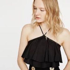 Zara top